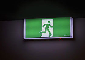 Choose the best directional signs offered by Premier Signs