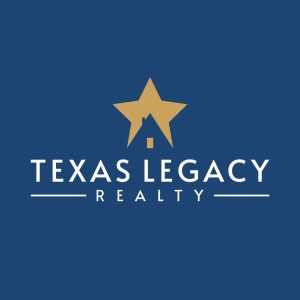 Indoor sign of Texas Legacy Reality made by Premier Signs & Graphics in Dallas